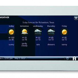 iComfort WiFi weather — Appliances in Pine City,MN