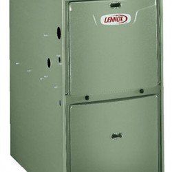 Merit series HVAC — Appliances in Pine City,MN