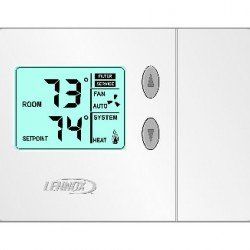 Simple digital thermostat — Appliances in Pine City,MN