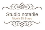 Studio notarile Nicola Di Staso logo