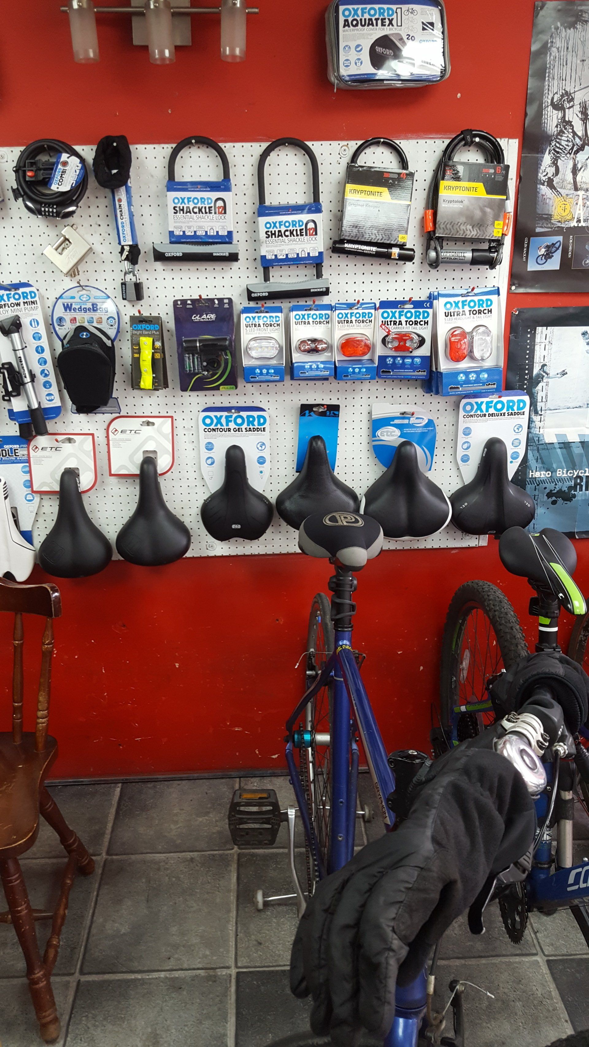 store image