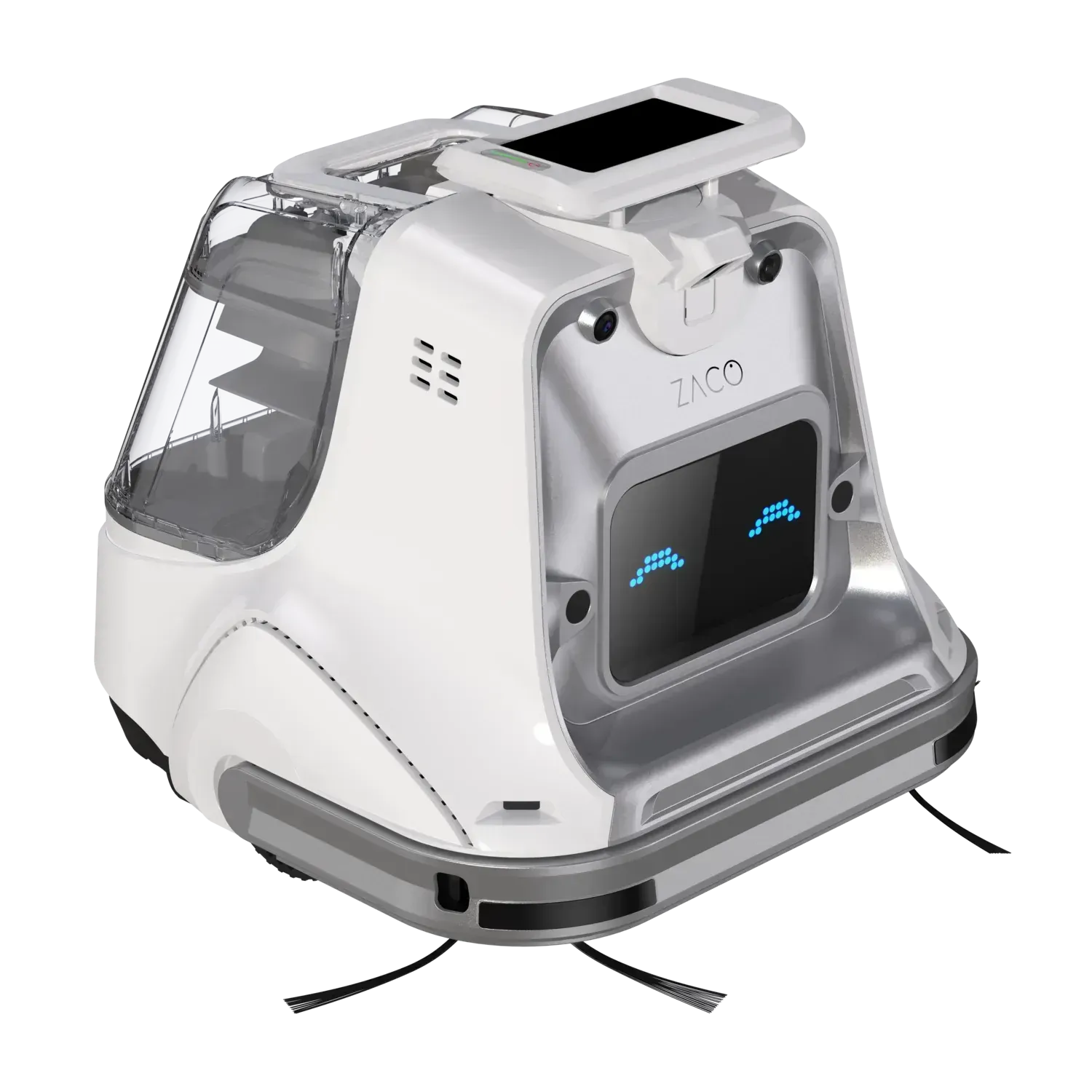 ZACO X1000 Robot Vacuum