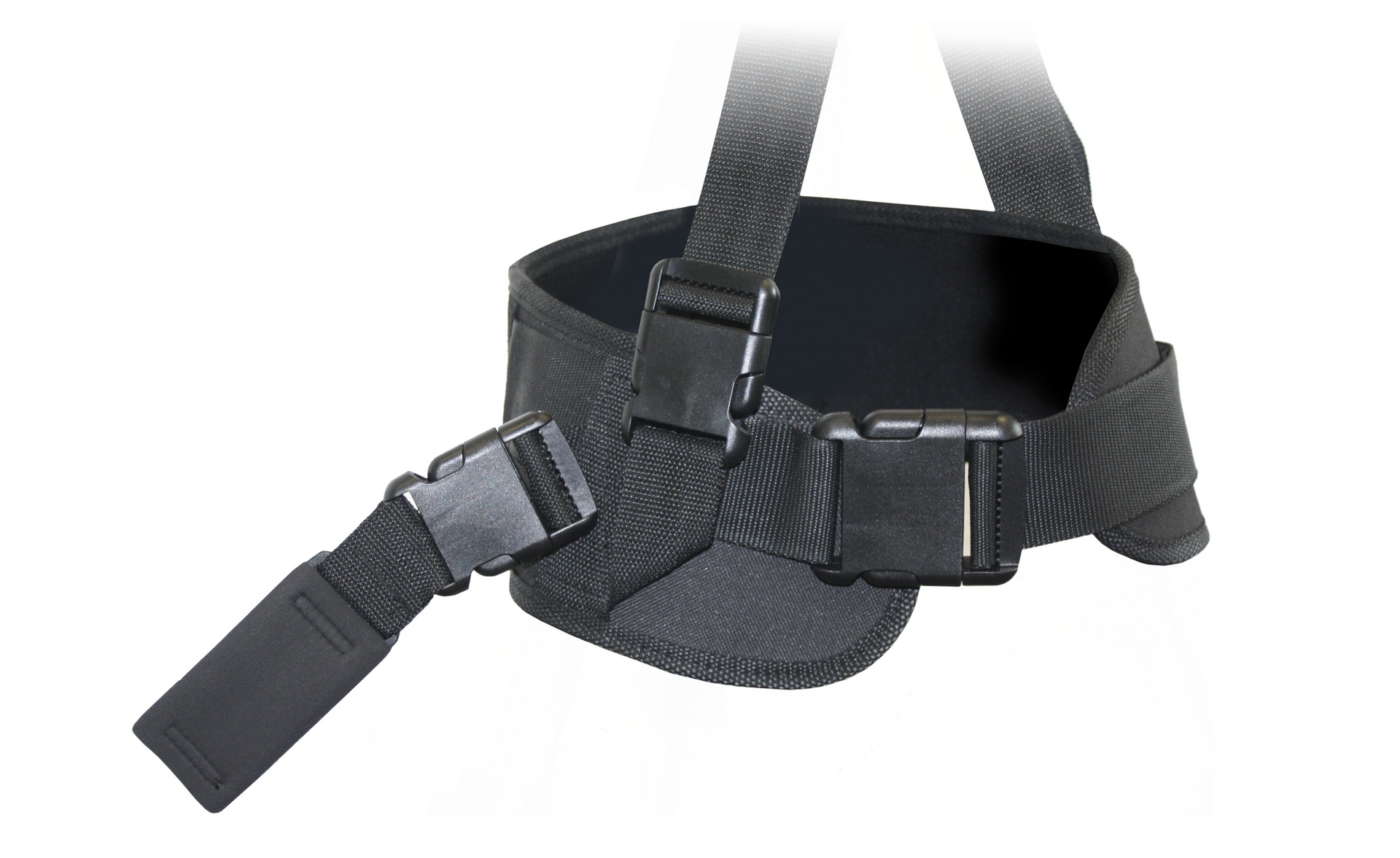 BELT KIT FOR TELESCOPIC LANCE