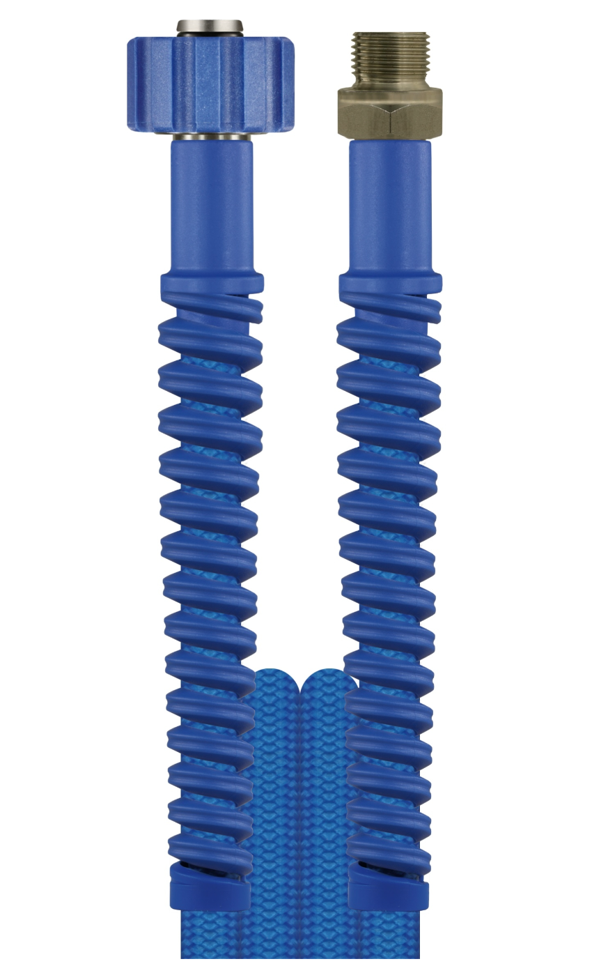 Crawash Comfort Hose - Blue