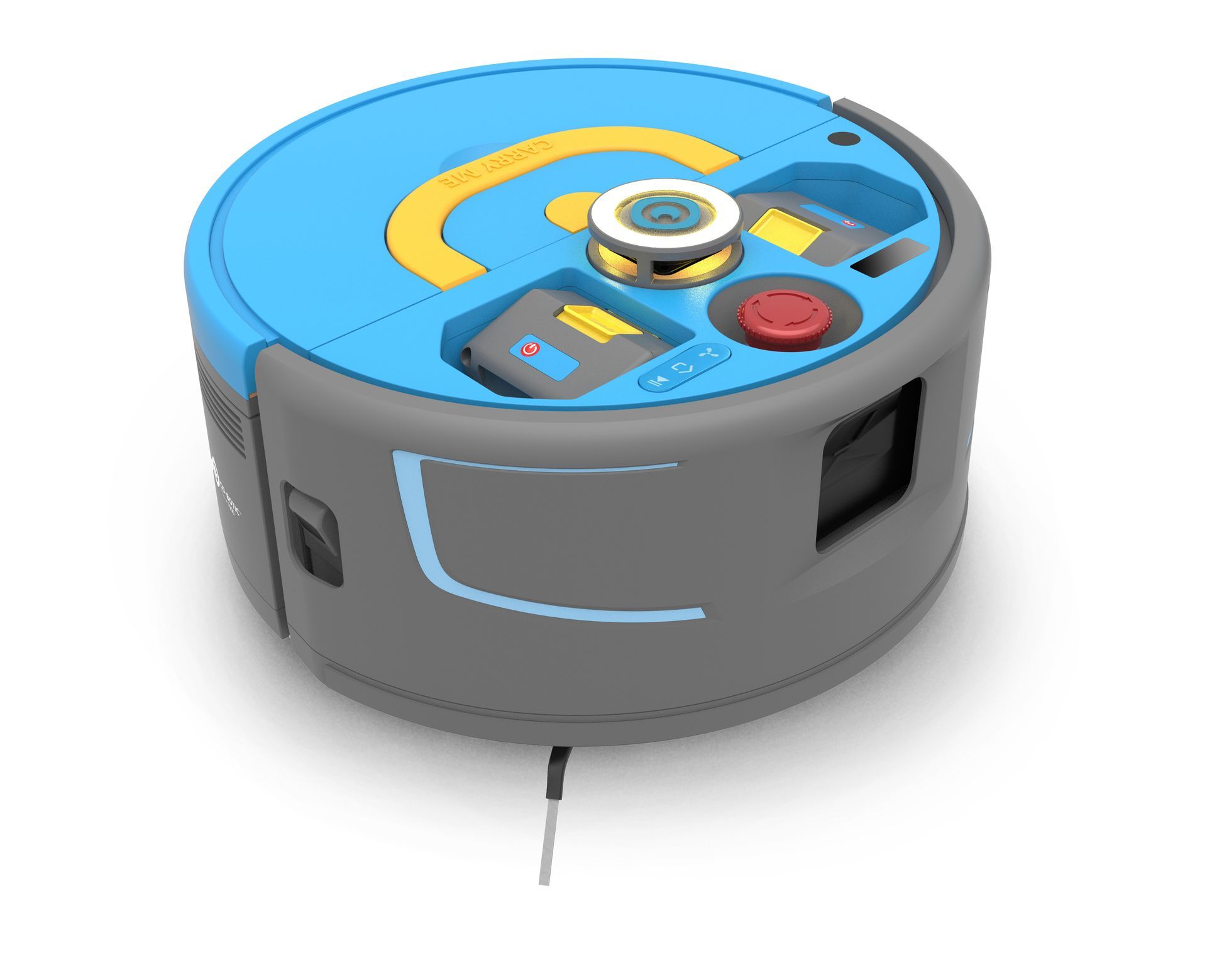 Cobotic 1900 Drop & Go