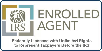 Enrolled Agent Assistance www.UrbanAzFinancial.com for LLC setup & Taxes - 623-226-7948