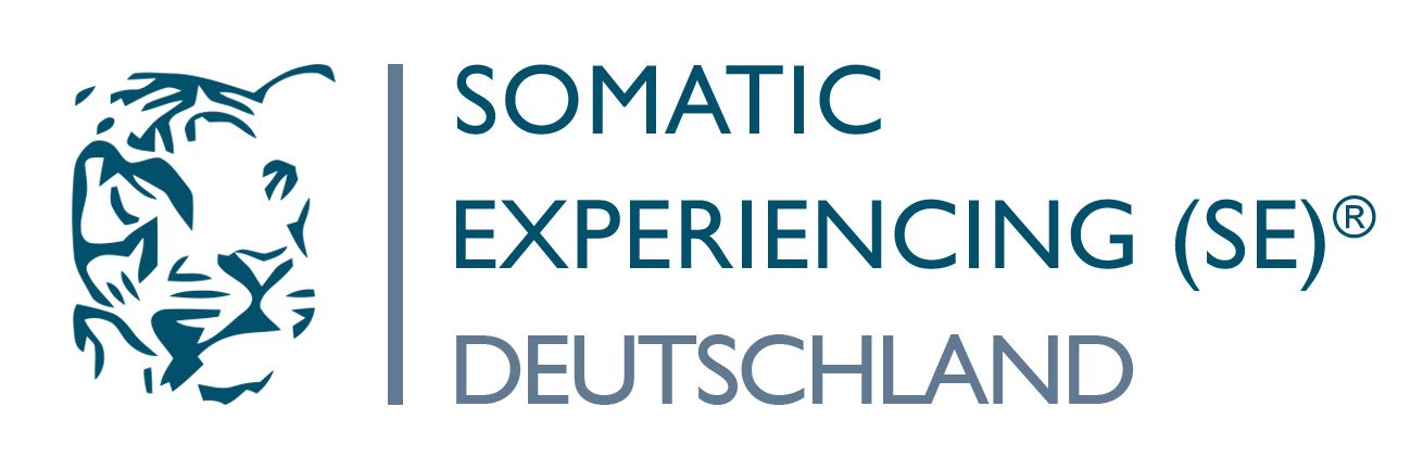 Somatic Experiencing (SE) Deutschland - Logo
