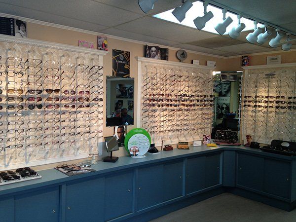 Eye Glasses Repair — Glasses in Marietta, GA