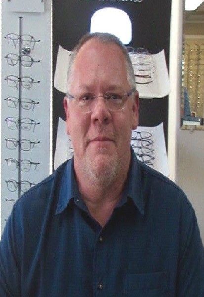 Contact Lenses, — Scot Montgomery in Marietta, GA