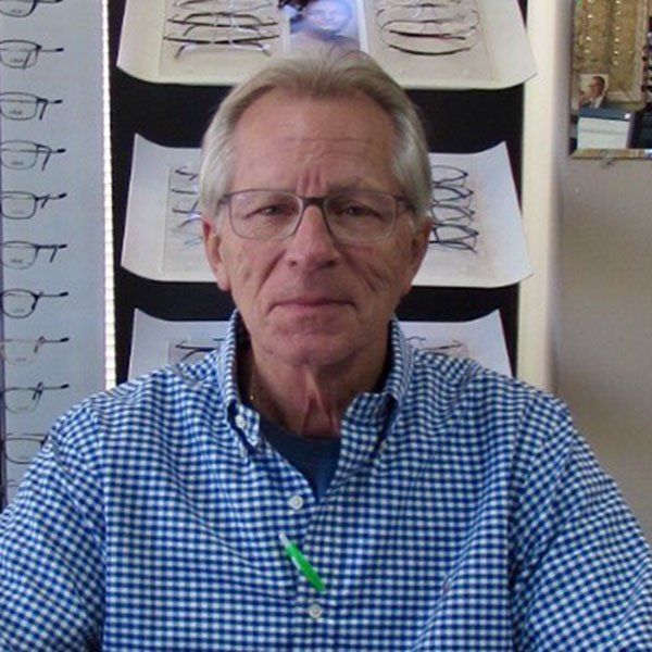 Eye Exams — Richard Struempf in Marietta, GA