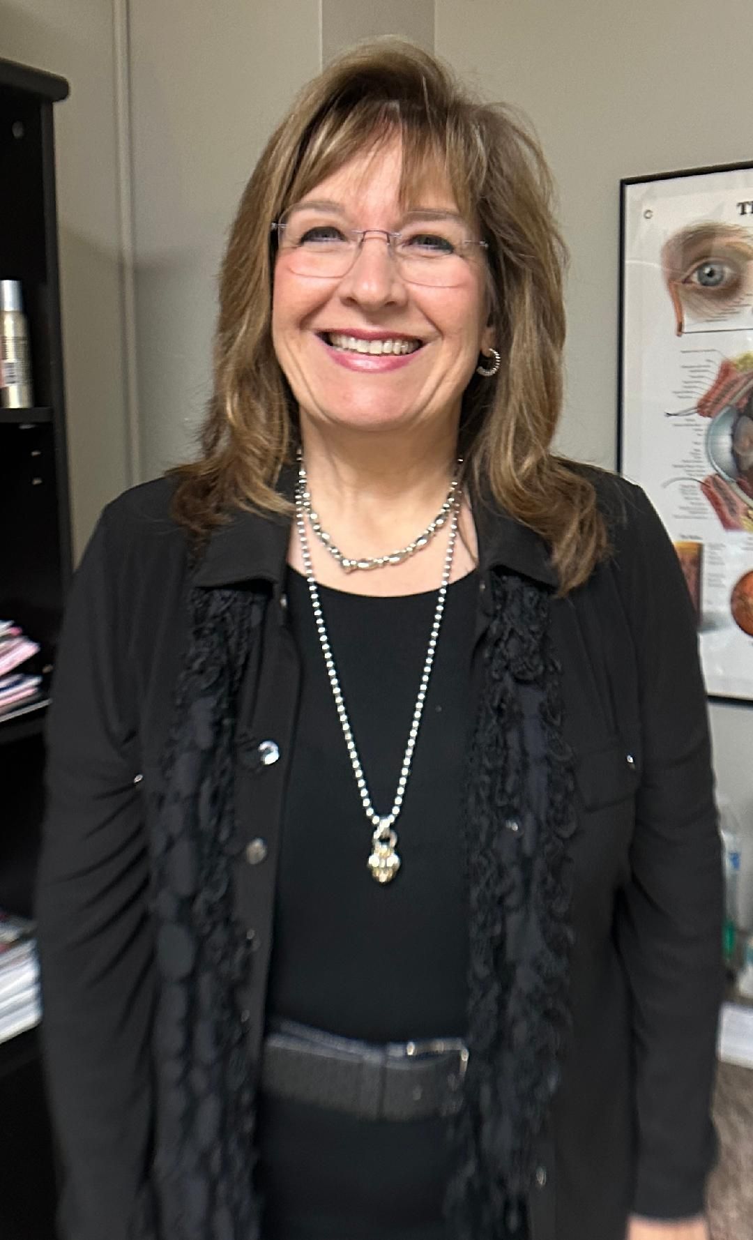 Staff — Dr. Tracy Free-DeMontigny in Marietta, GA