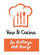 RISTORANTE LA BOTTEGA DEL BORGO-LOGO