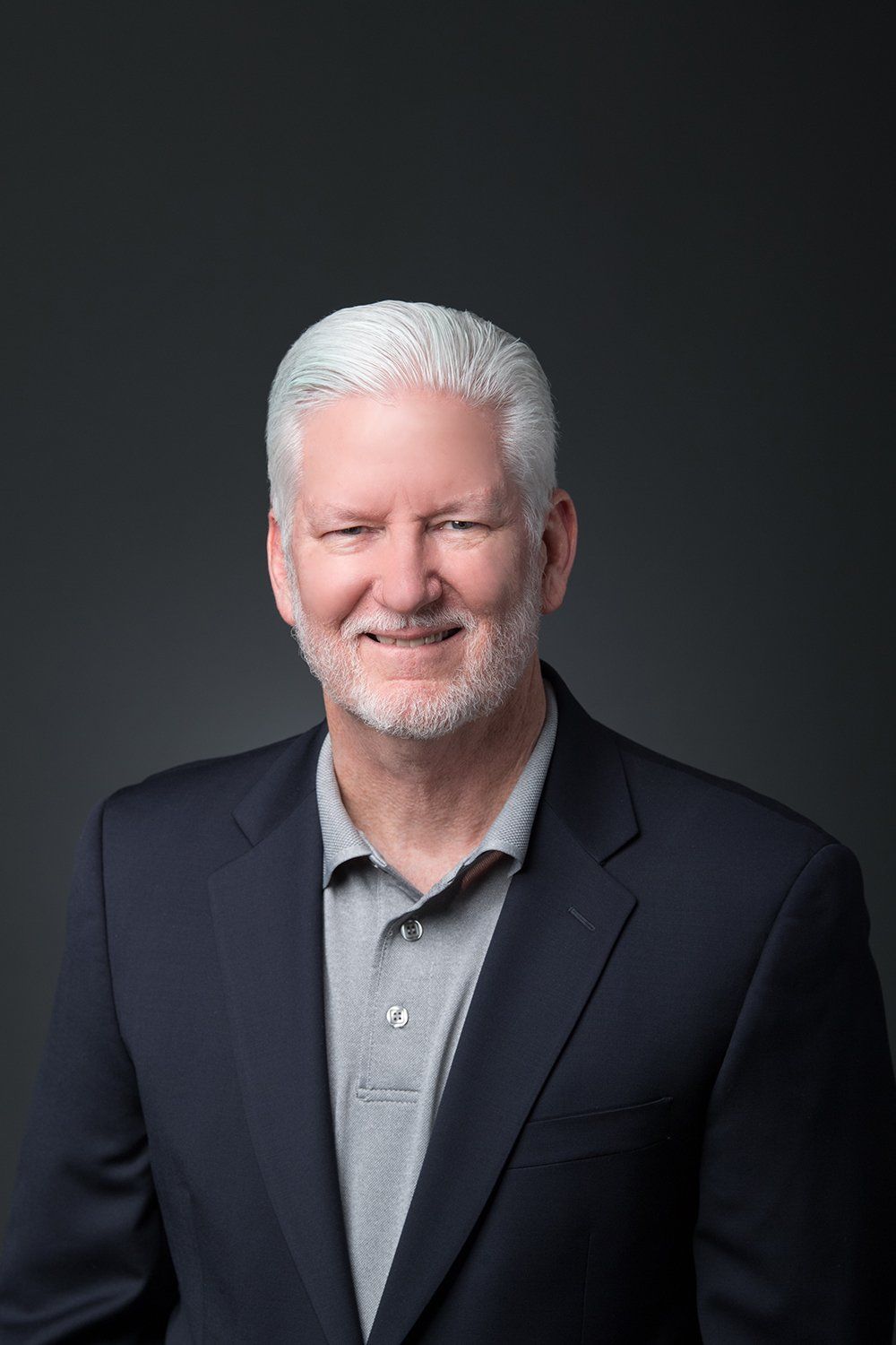 Scott Chesson