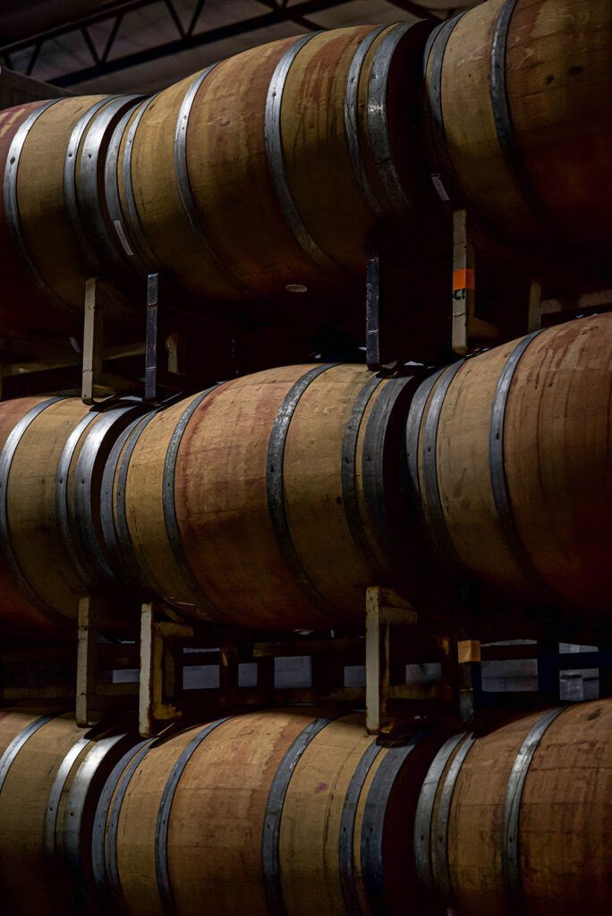 Custom Wine