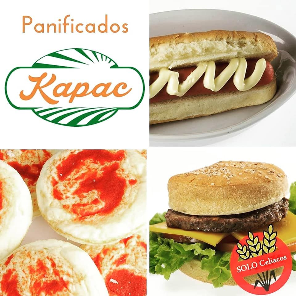 Solo Celíacos