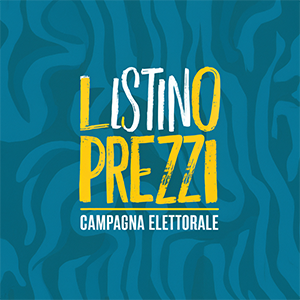 listino prezzi campagna elettorale