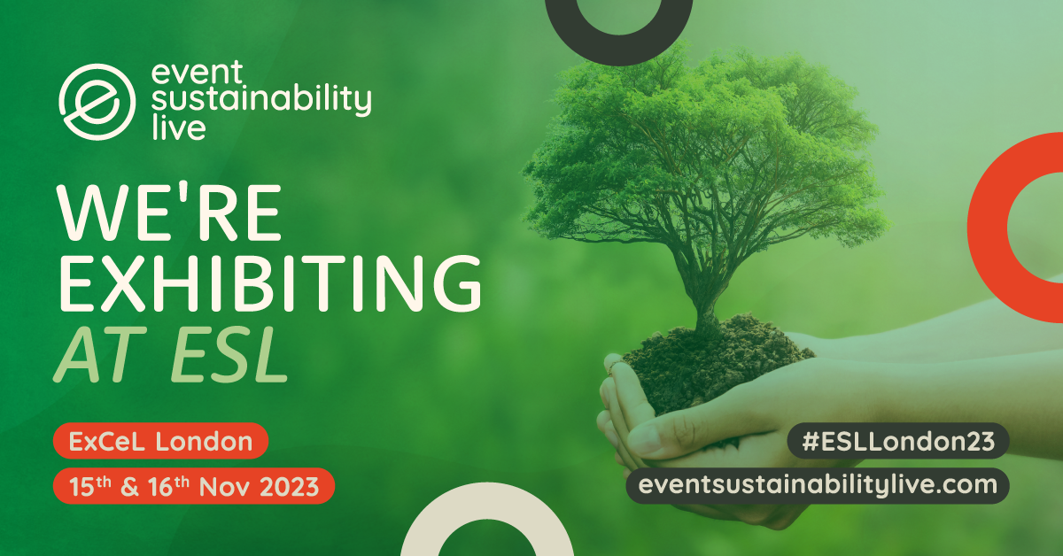 sustainability live 2023