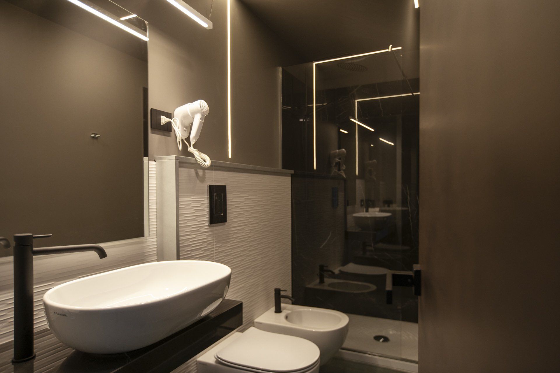 Albergo, Hotel Belvedere Resort Castellamare del Golfo