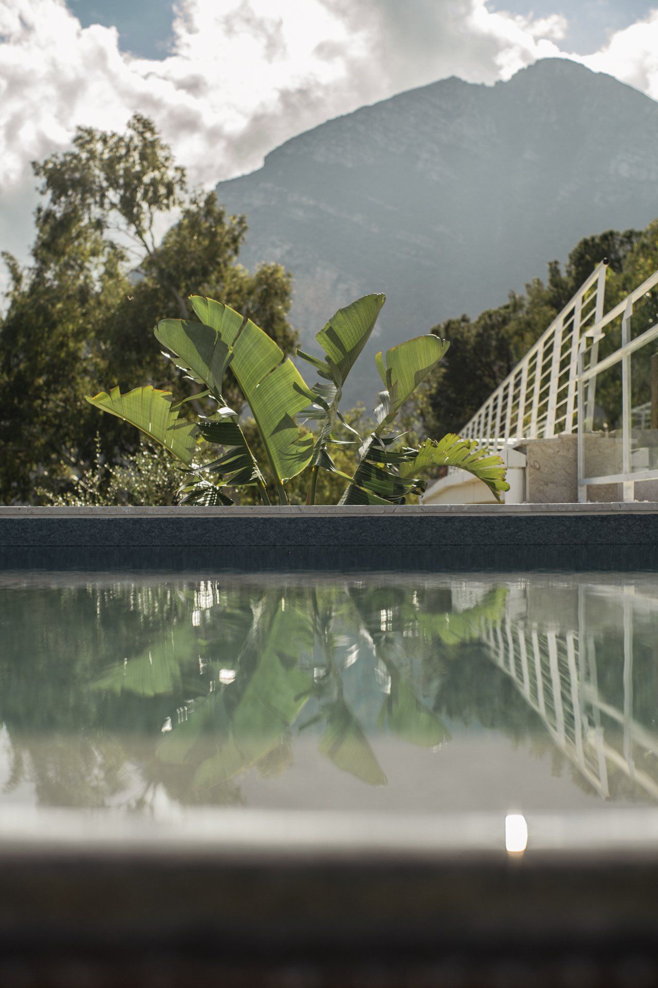 Ricevimenti con Piscina panoramica, Hotel Belvedere Castellamare del Golfo