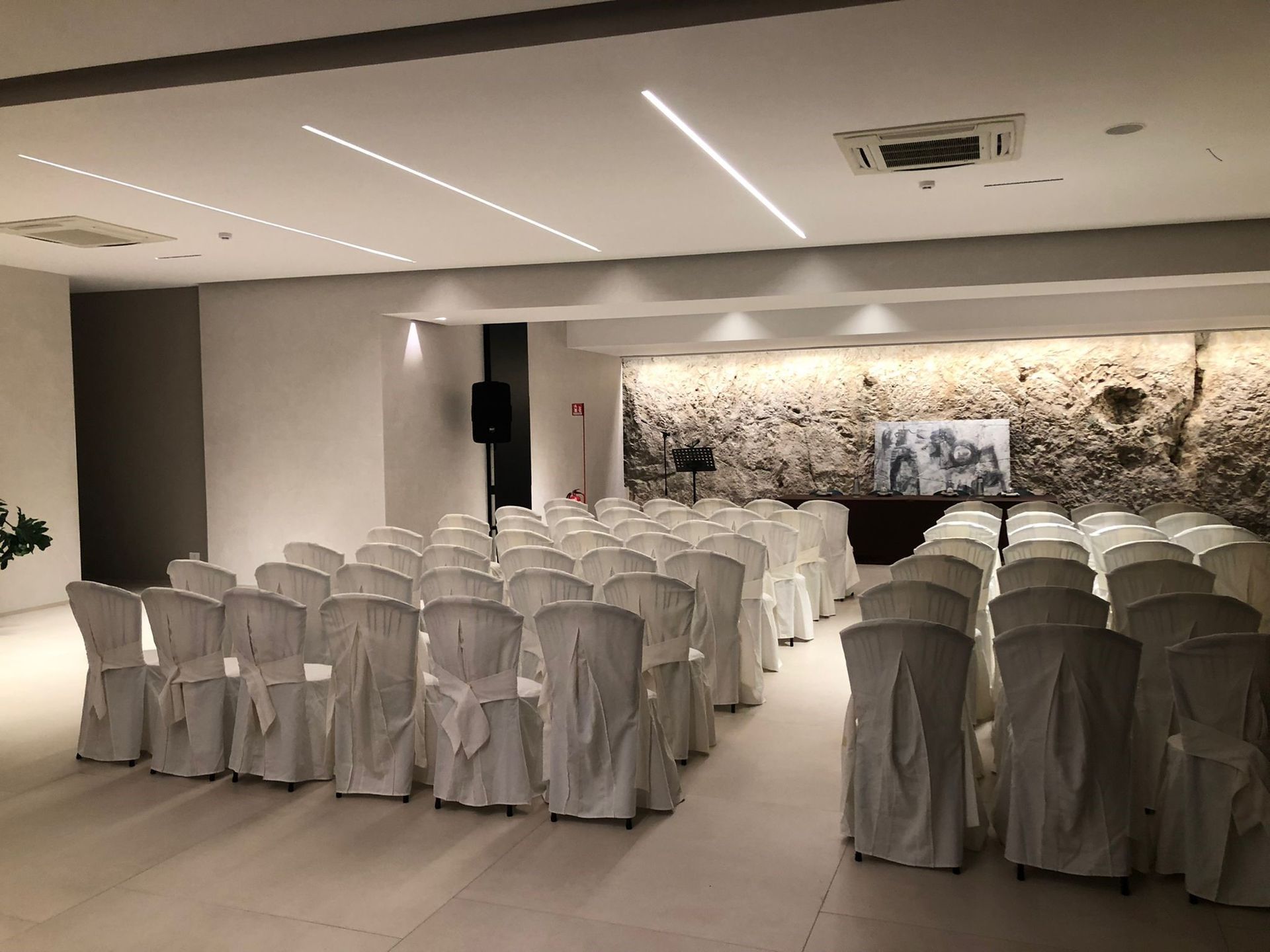 Congressi, Hotel Belvedere Castellamare del Golfo