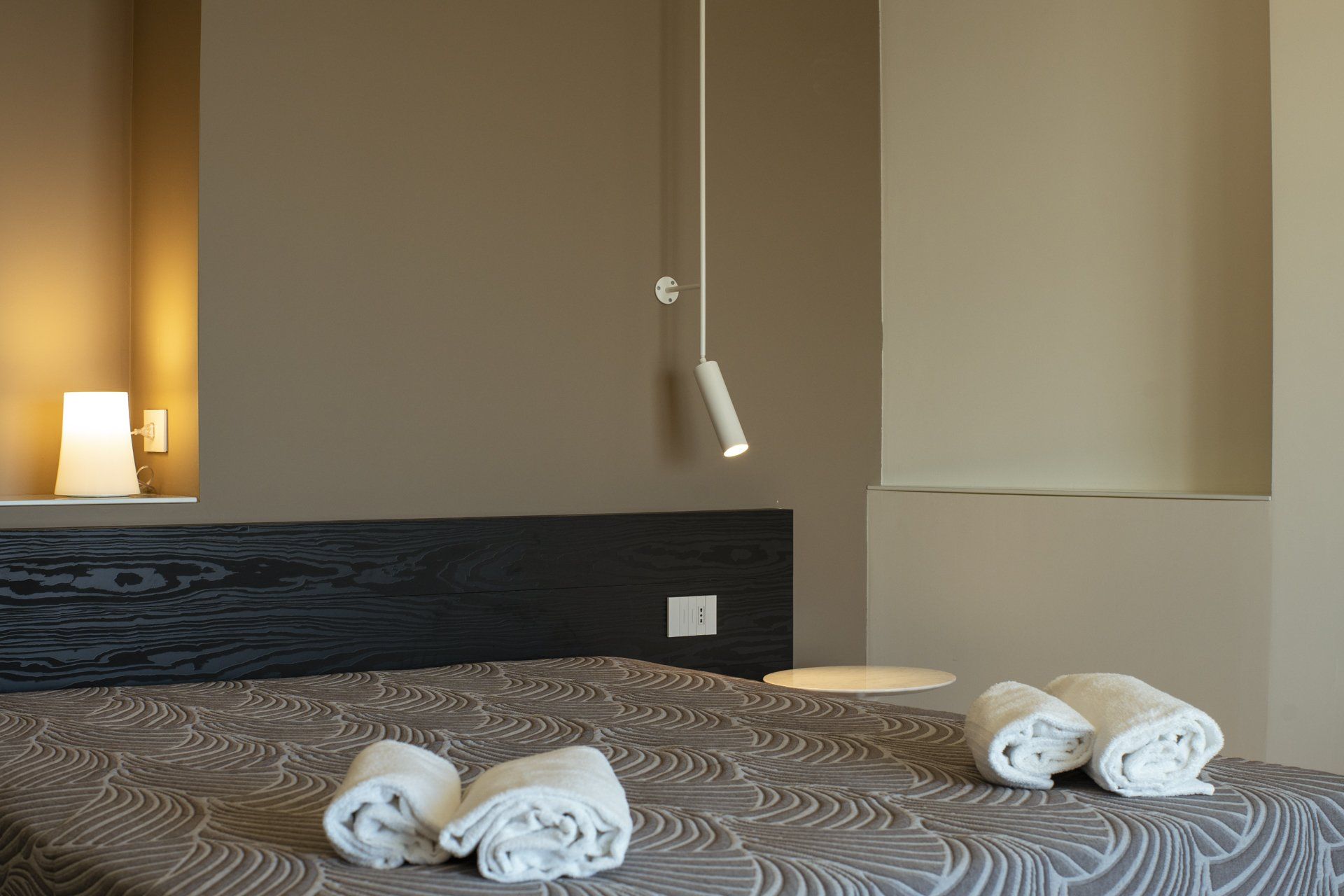 Hotel camere, Hotel Belvedere Castellamare del Golfo