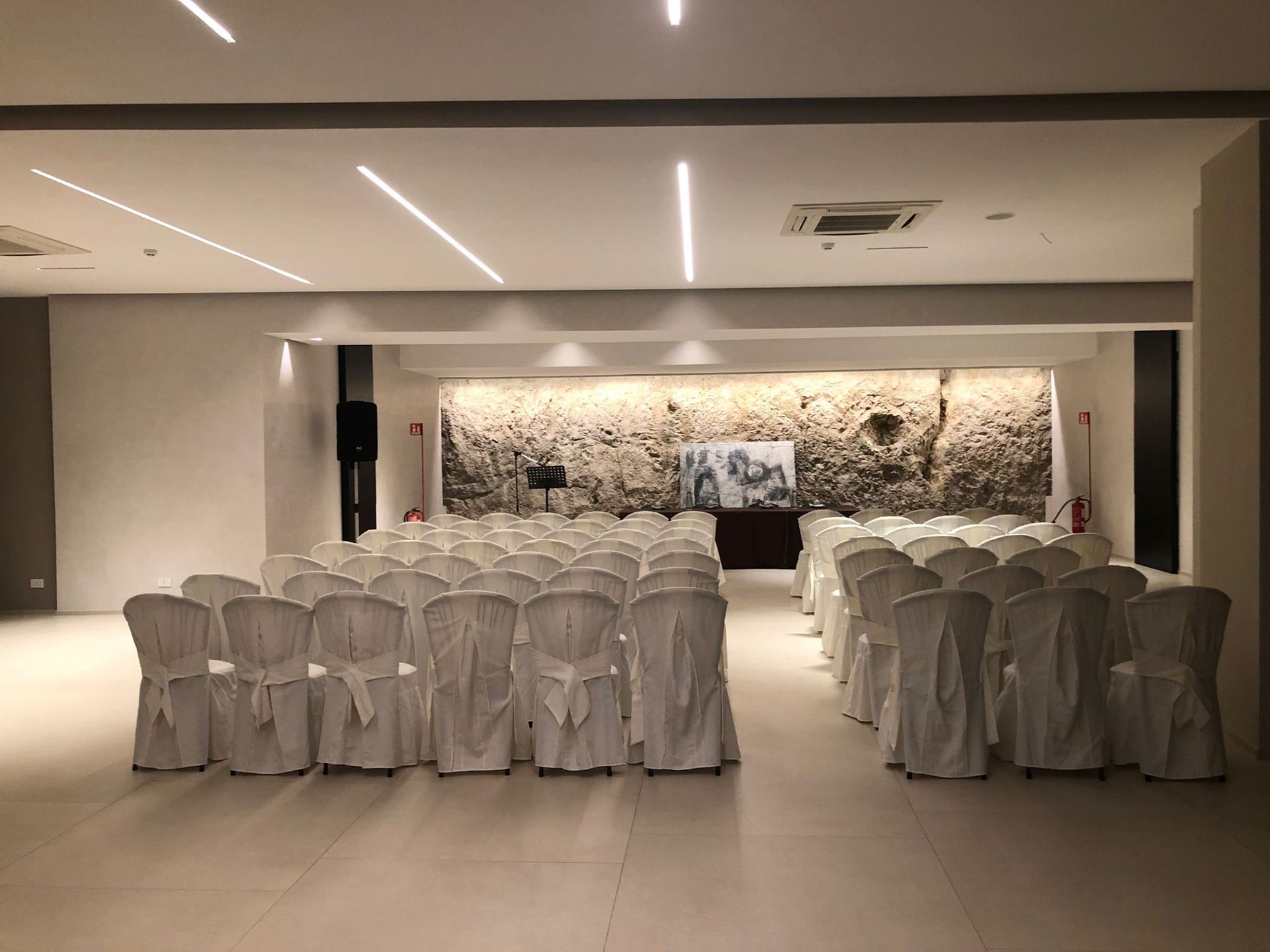Location per Eventi, Hotel Belvedere Castellamare del Golfo