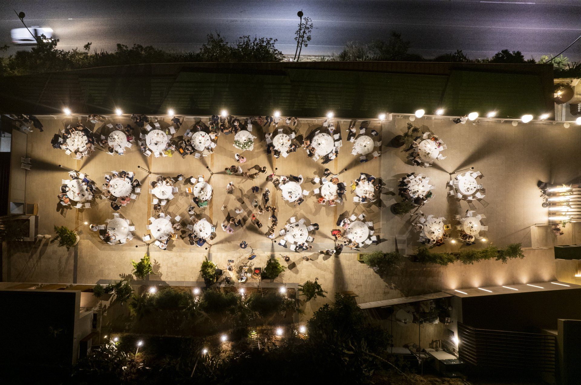 Organizzazione matrimoni, Hotel Belvedere Castellamare del Golfo