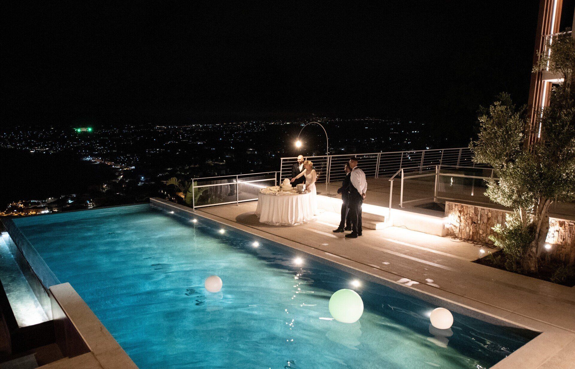 Wedding, Hotel Belvedere Castellamare del Golfo
