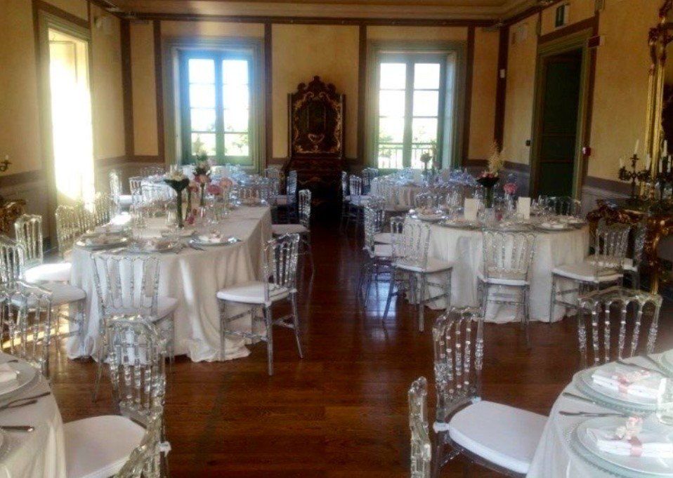 Organizzazione Catering, Hotel Belvedere Castellamare del Golfo