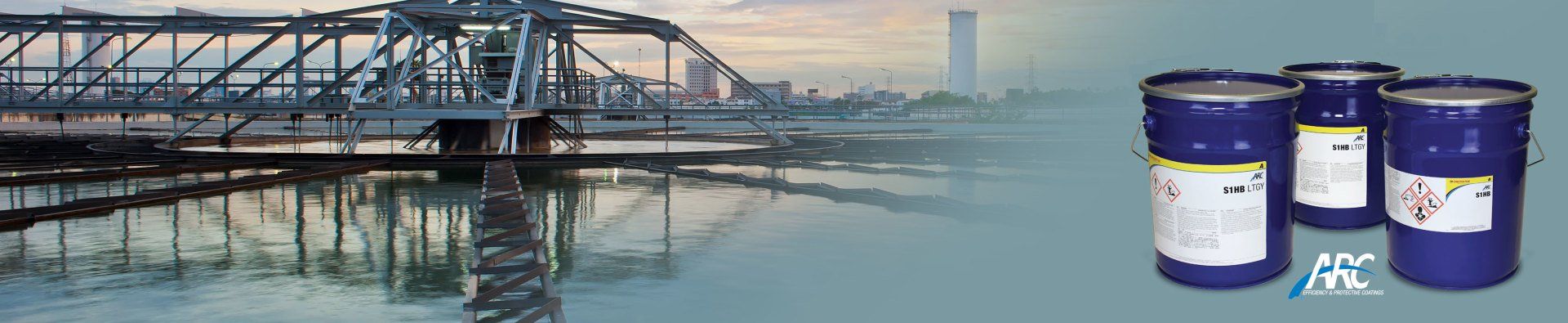 Kompozītu pārklājumi betonam