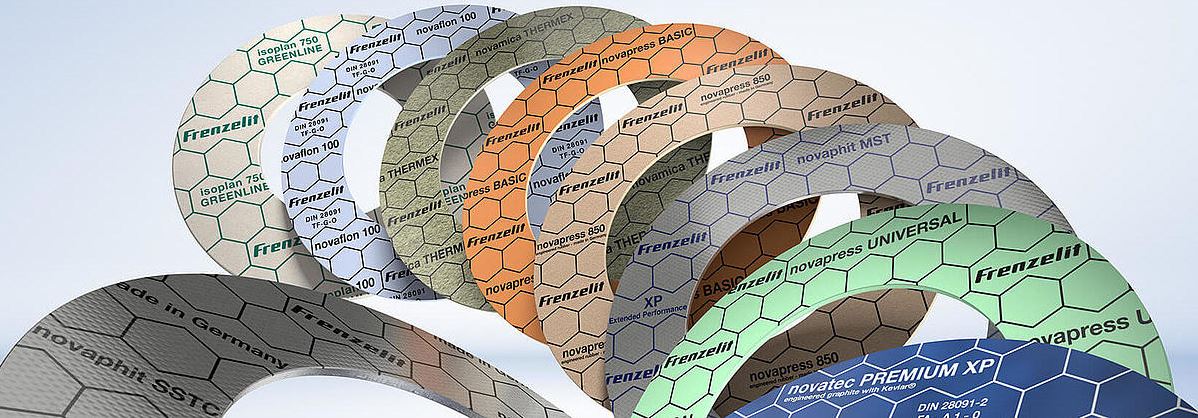 Blīvējumi, Mehāniskie gala blīvslēgi Blīvmateriāli Polimēra blīvslēgi Silikona blīvējumi, gumijas