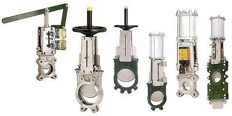 rūpnieciskā armatūra ūdens un gāzes apgādes sistēmām