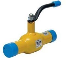 rūpnieciskā armatūra enerģētikas rūpniecībai