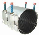 rūpnieciskā armatūra ķīmiskajai rūpniecībai