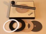 gumijas kompensatori