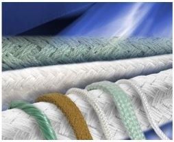 Termoizolācijas materiāli šņores