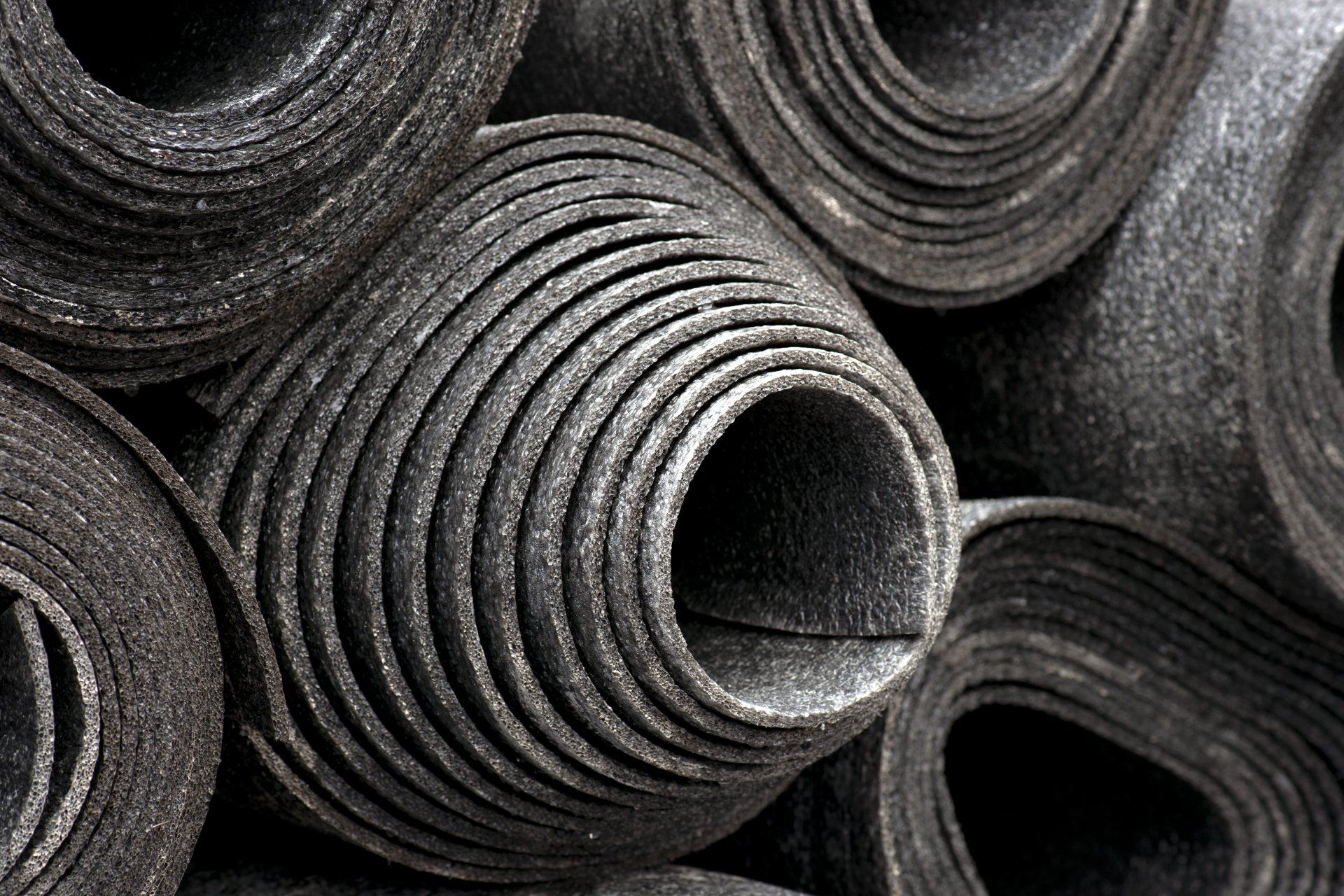 Savienojumi un izolācija, Termoizolācijas materiāli Lokanie savienojumi, (kompensatori)