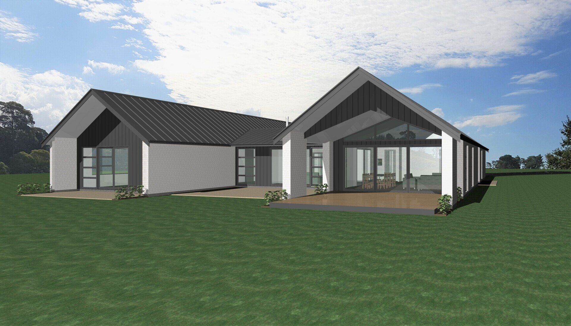 House & Land Package, Lower Kaimai, Tauranga Region