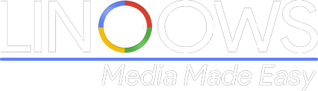 lingows  media logo
