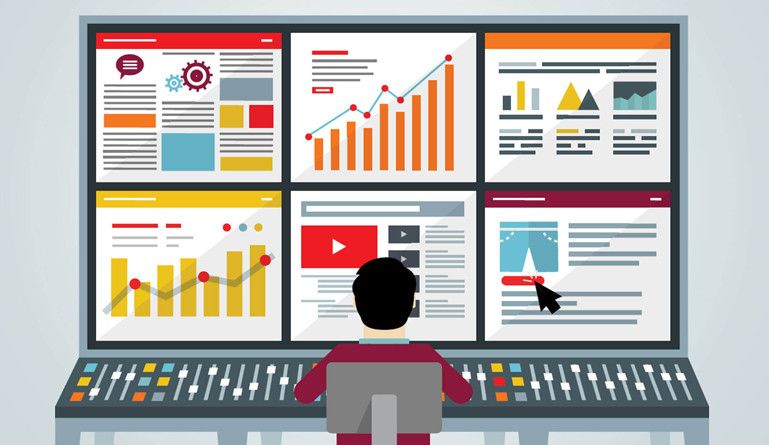 Ads Campaign Management