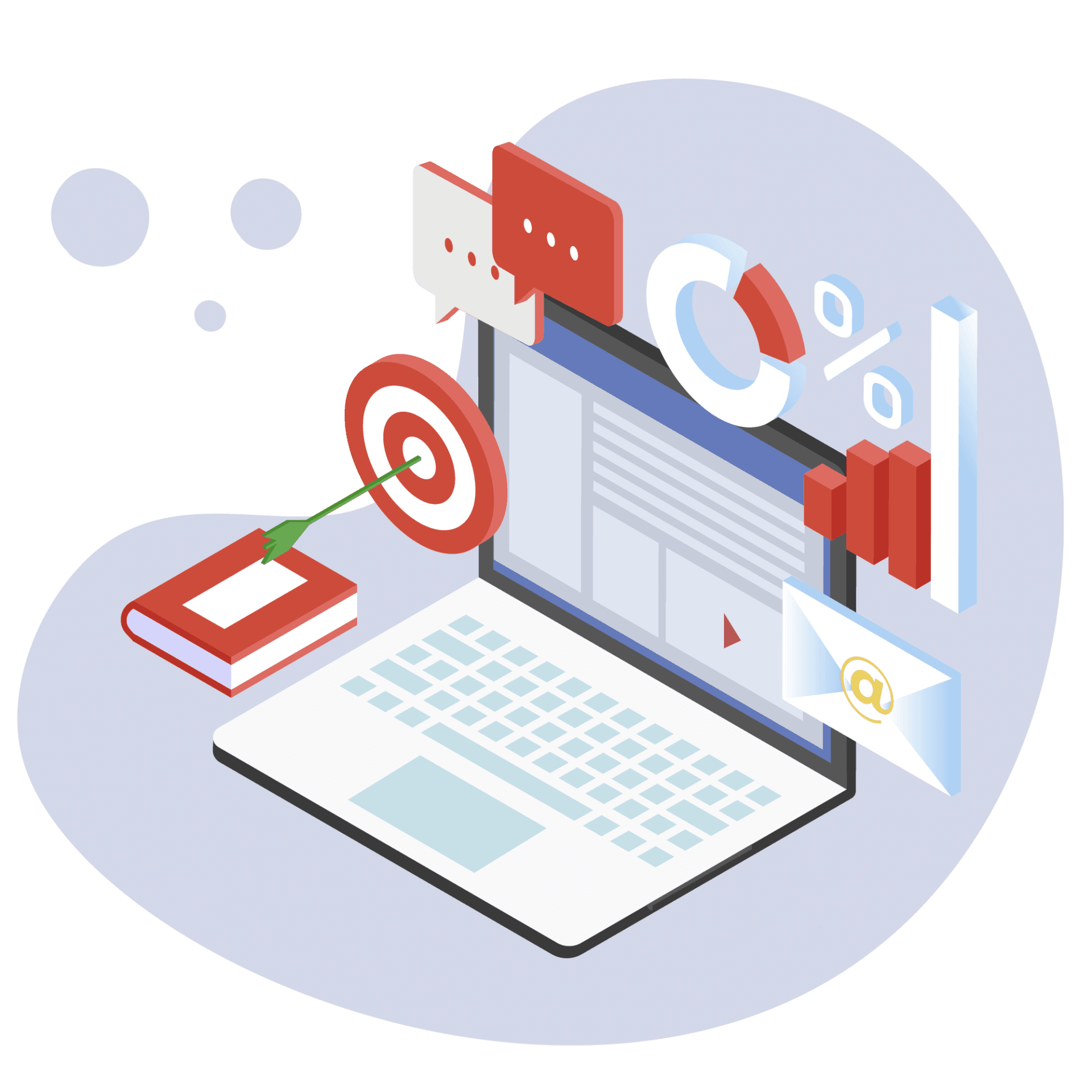 Content Marketing Services offered by Lingows Media in Denver, CO