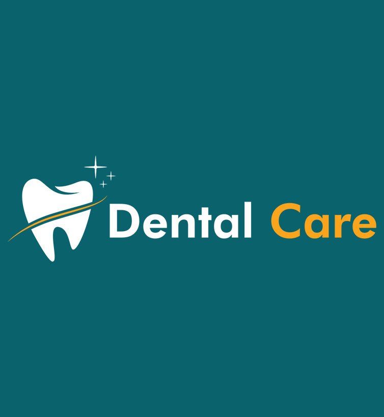 Dental Care Logo Design By Lingows Media in Denver, CO