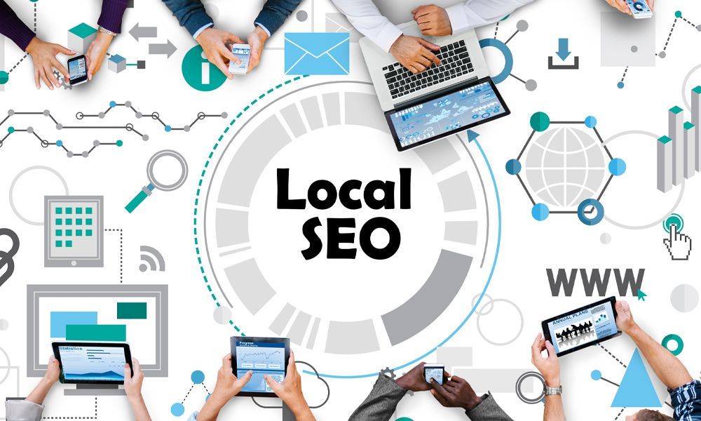 Local SEO