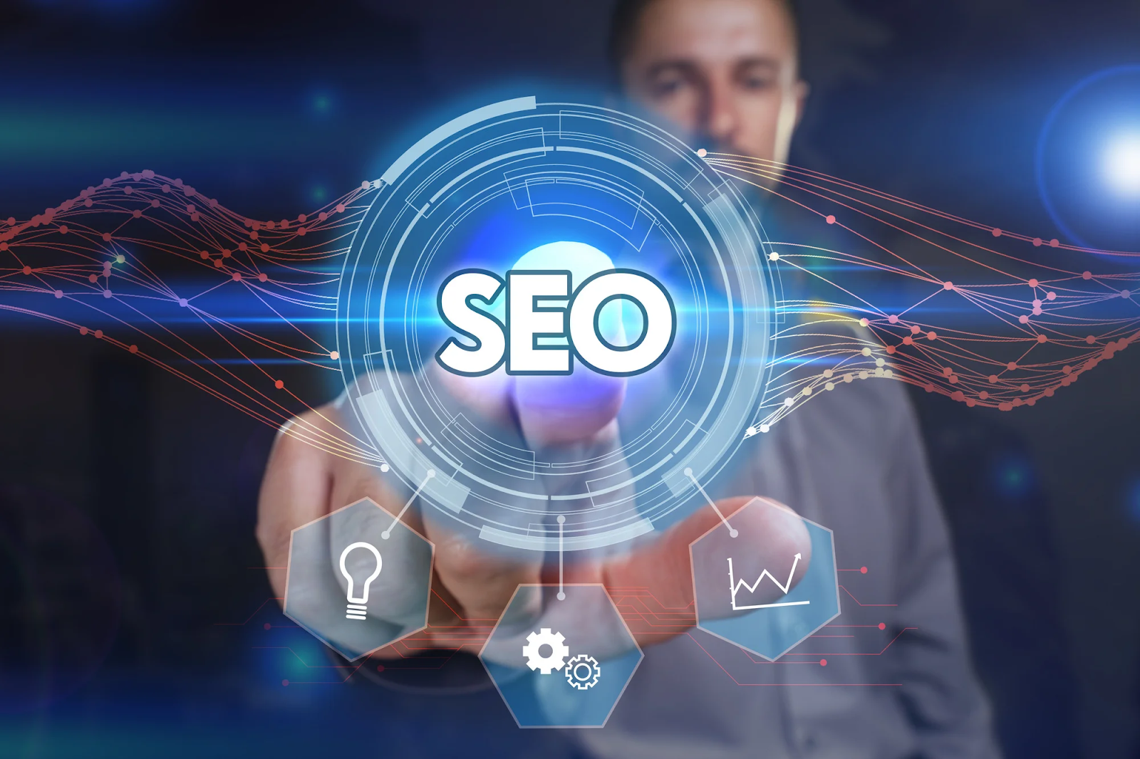 SEO Marketing
