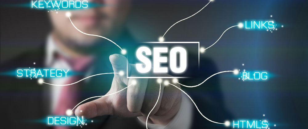 SEO Services Company