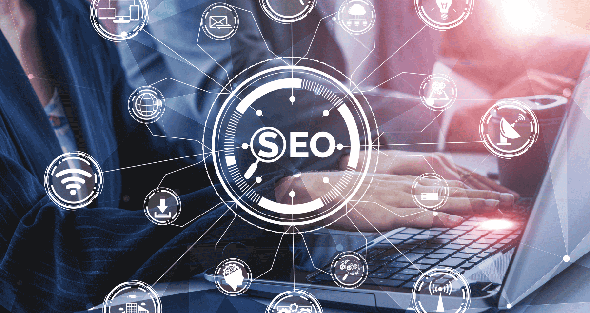 SEO Services Company