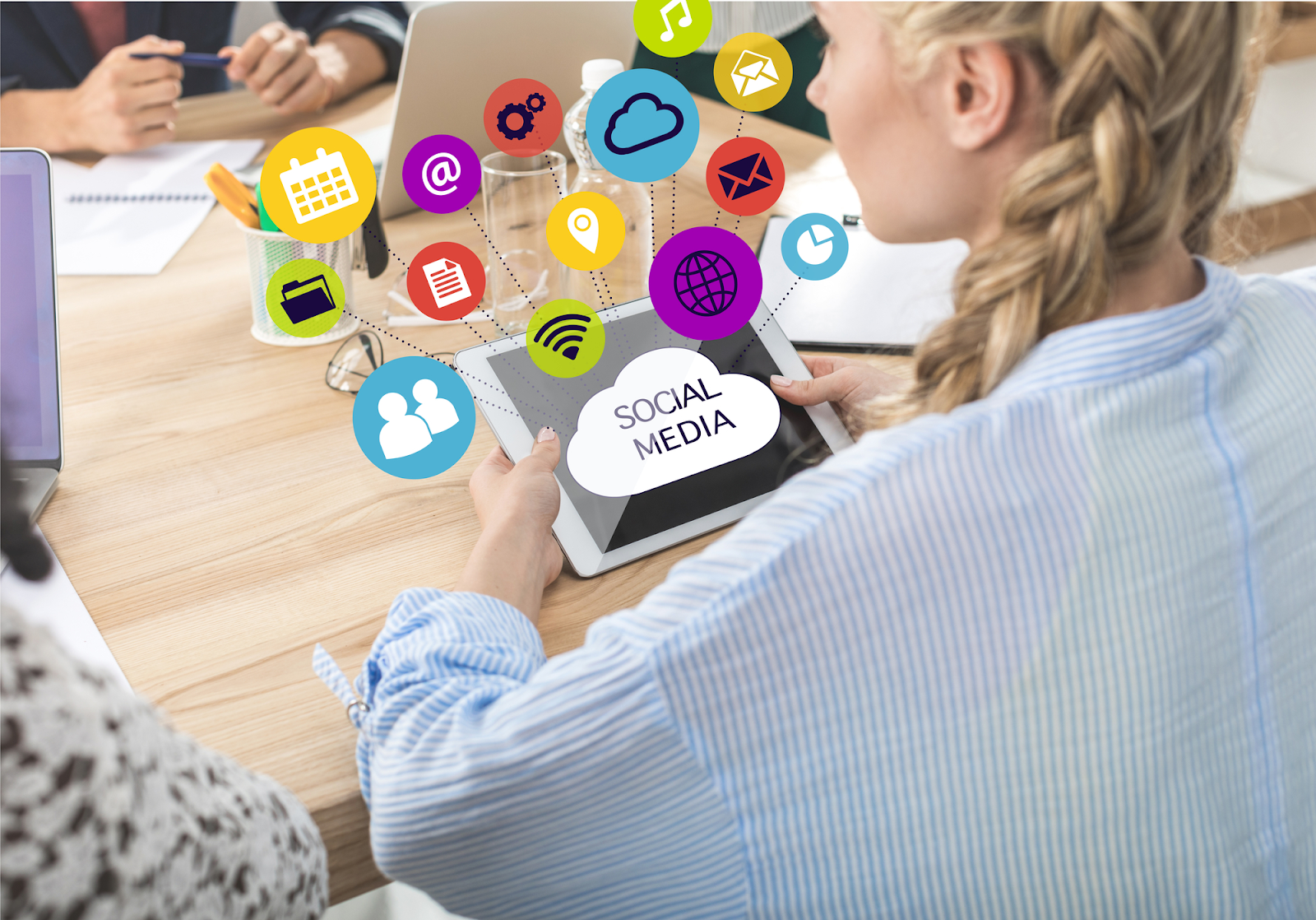 Social Media Management