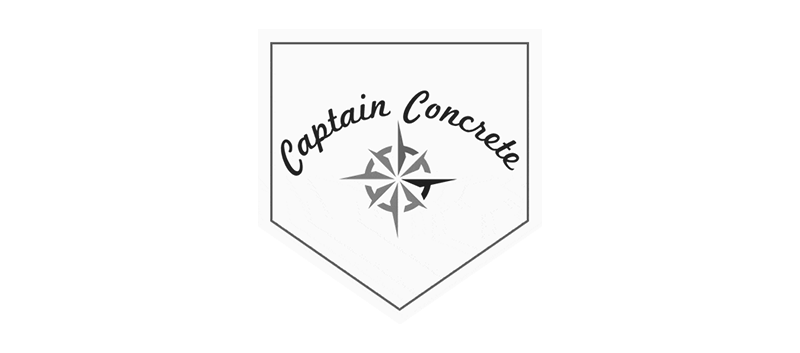 captain concrete