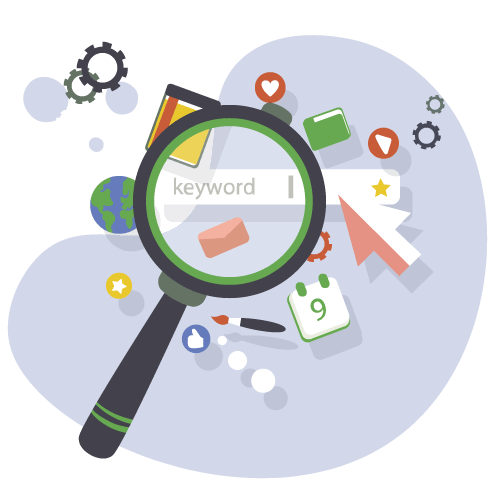 Keyword Research for your small business in Denver, CO with help from Lingows Media