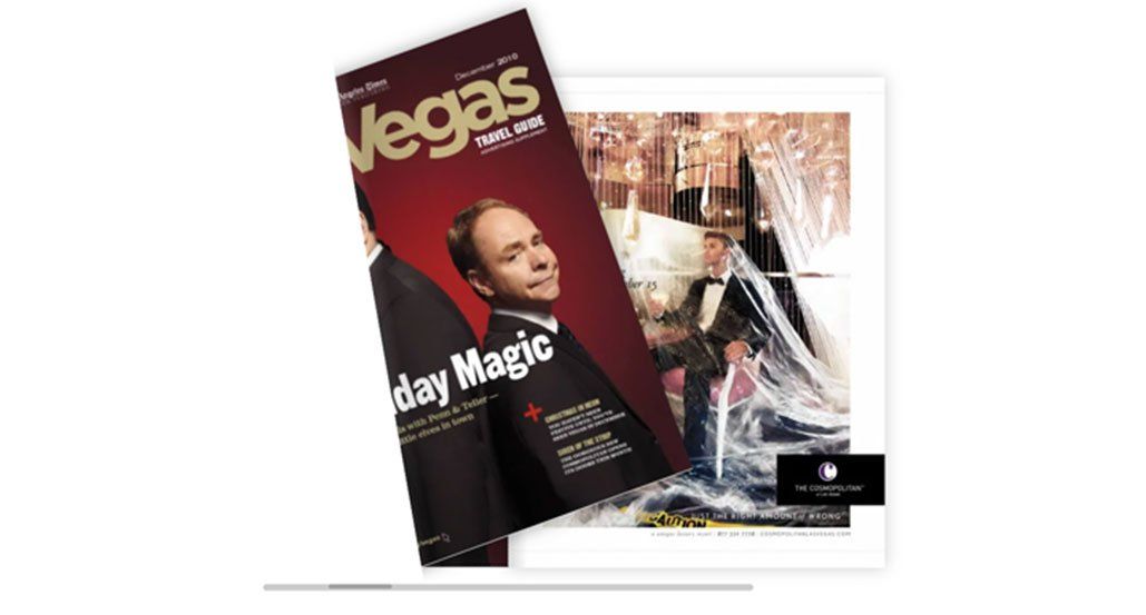 Flip page widget